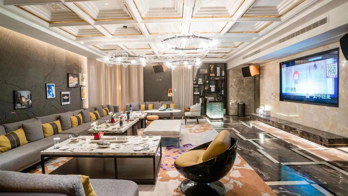 韶关商务ktv解析-翁源县ktv预定